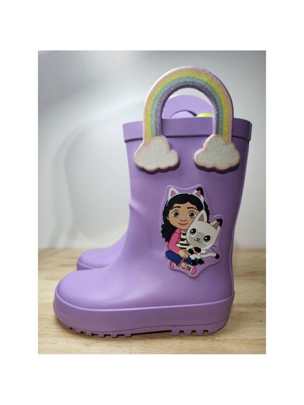 H&M sophia boots US7.5 kids